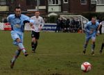 Bamber Bridge 4 Salford City 3